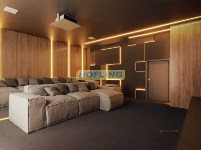 Apartamento 2 quartos e 3 banheiros, à venda, no bairro Cidade Jardim em Rio Claro
