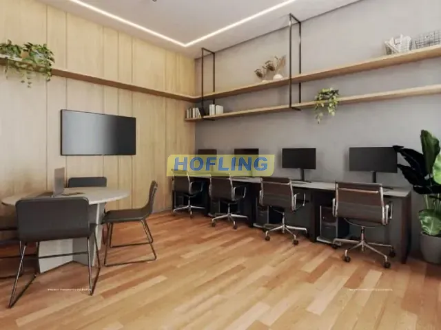 Apartamento 2 quartos e 3 banheiros, à venda, no bairro Cidade Jardim em Rio Claro