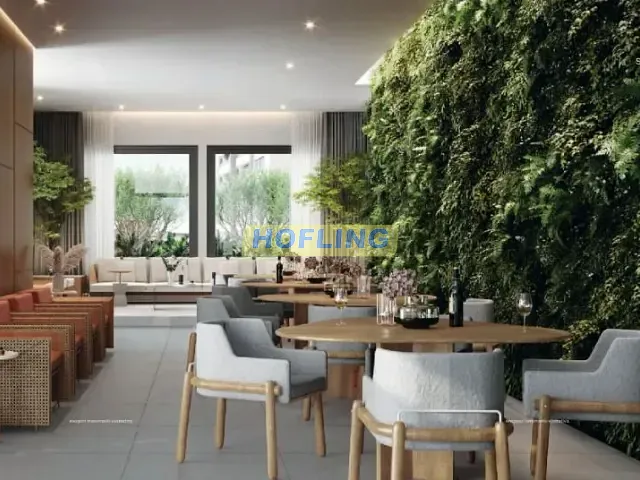 Apartamento 2 quartos e 3 banheiros, à venda, no bairro Cidade Jardim em Rio Claro