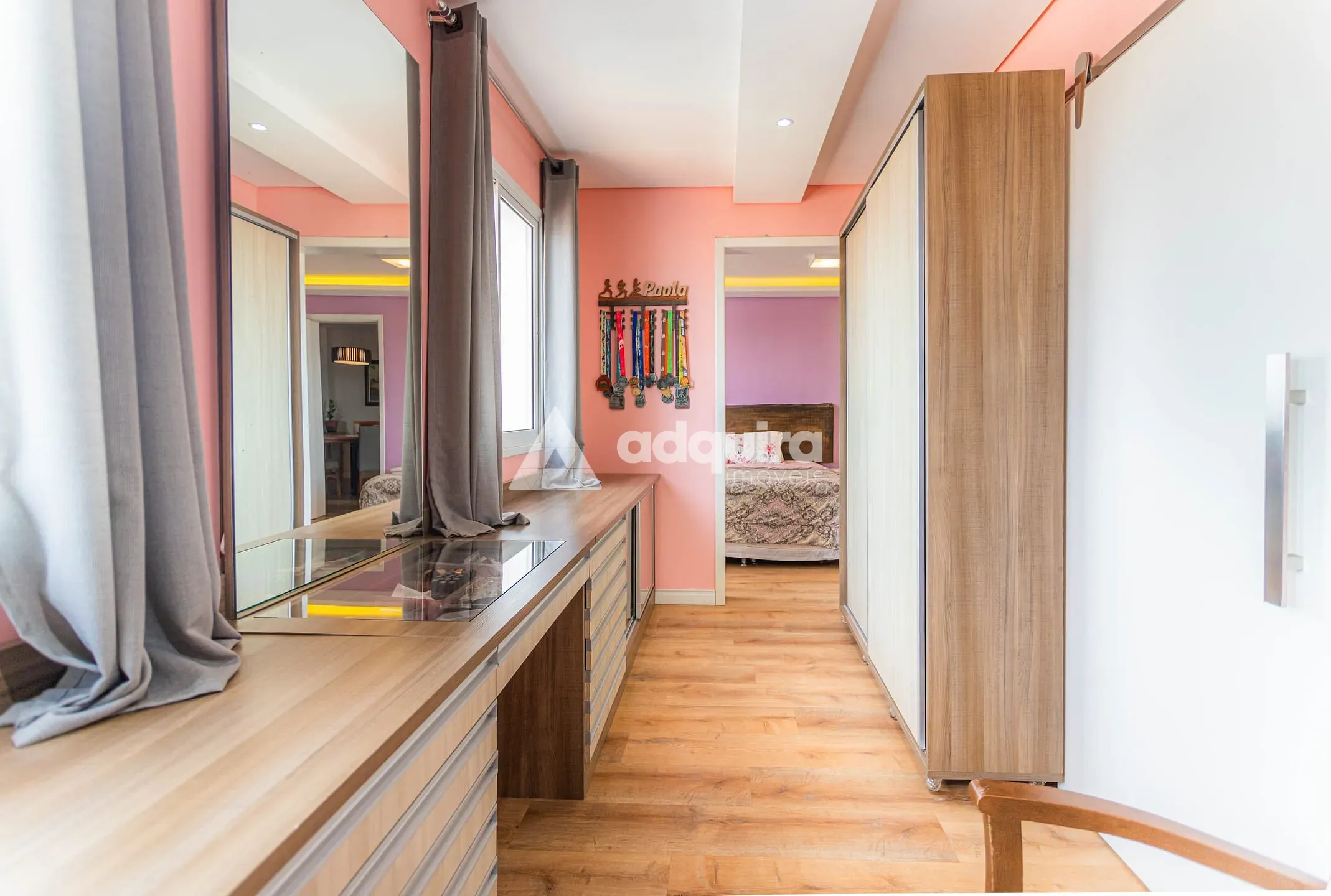 Apartamento, 3 quartos, 178 m² - Foto 12