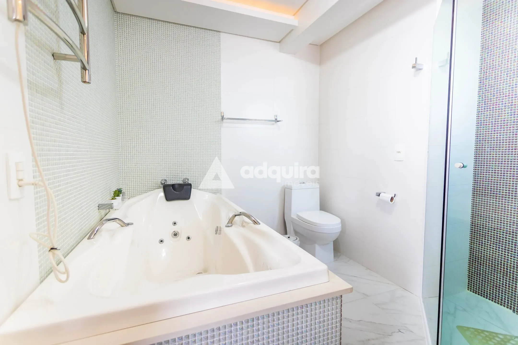 Apartamento, 3 quartos, 178 m² - Foto 23