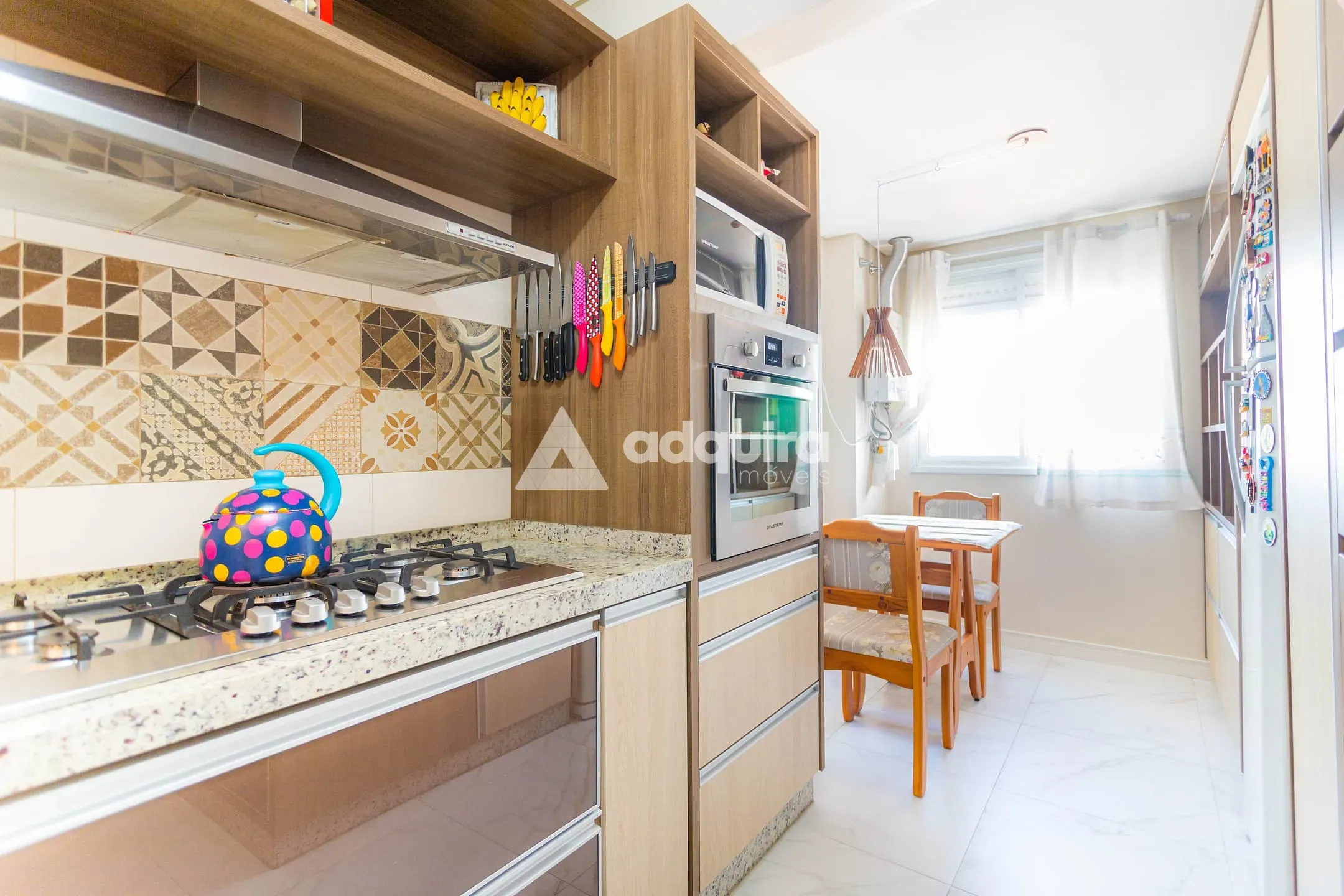 Apartamento, 3 quartos, 178 m² - Foto 29