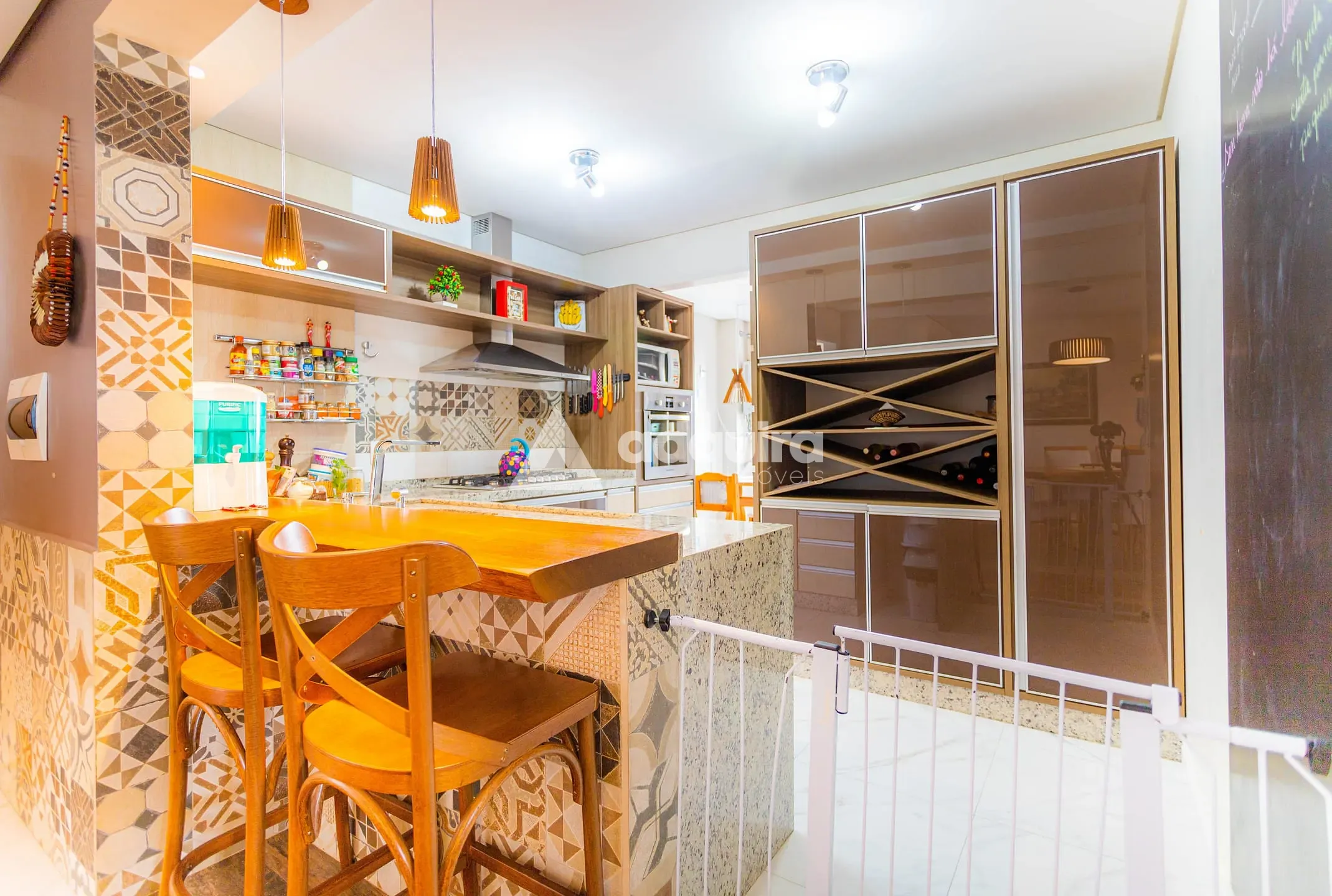 Apartamento, 3 quartos, 178 m² - Foto 13