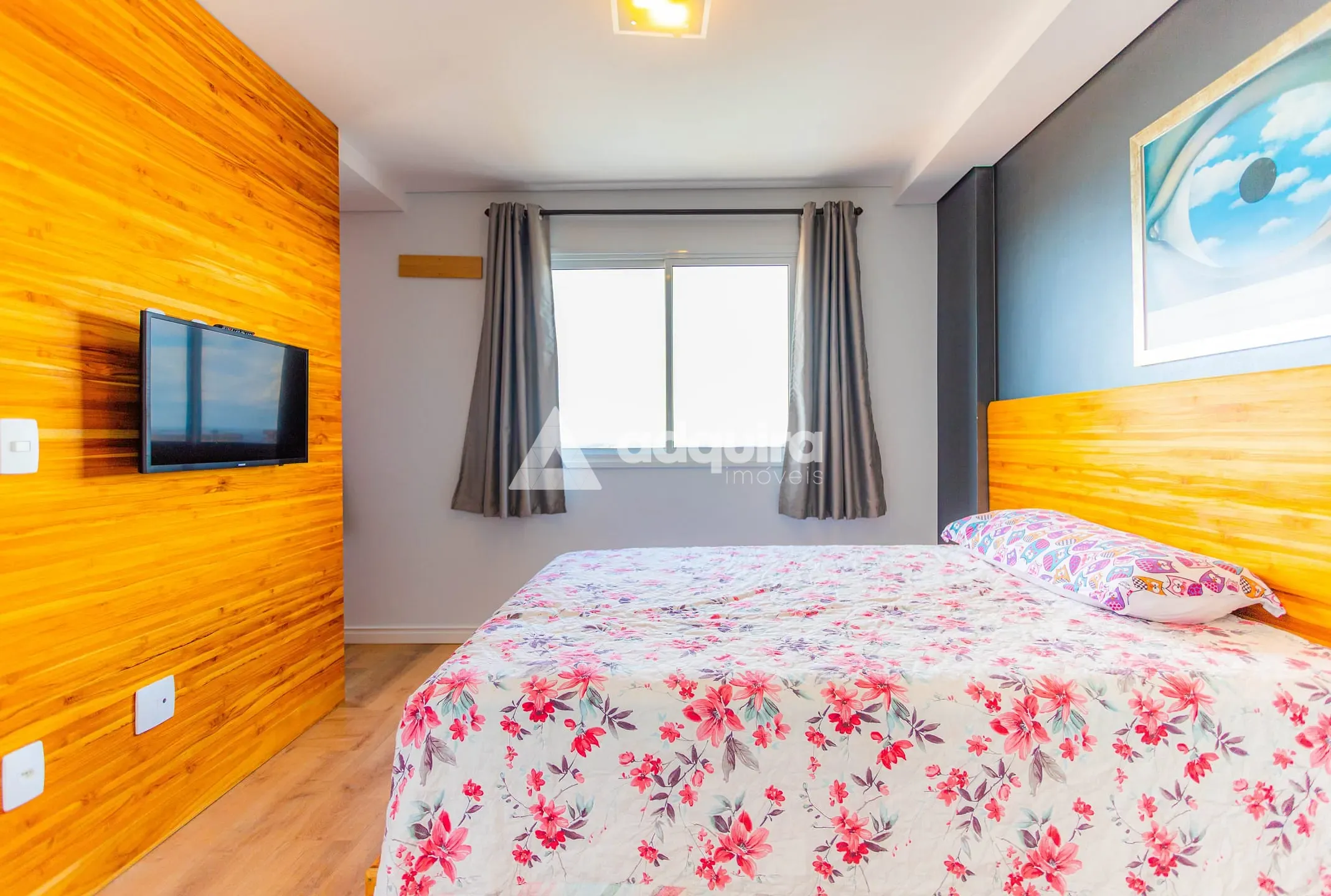 Apartamento, 3 quartos, 178 m² - Foto 37