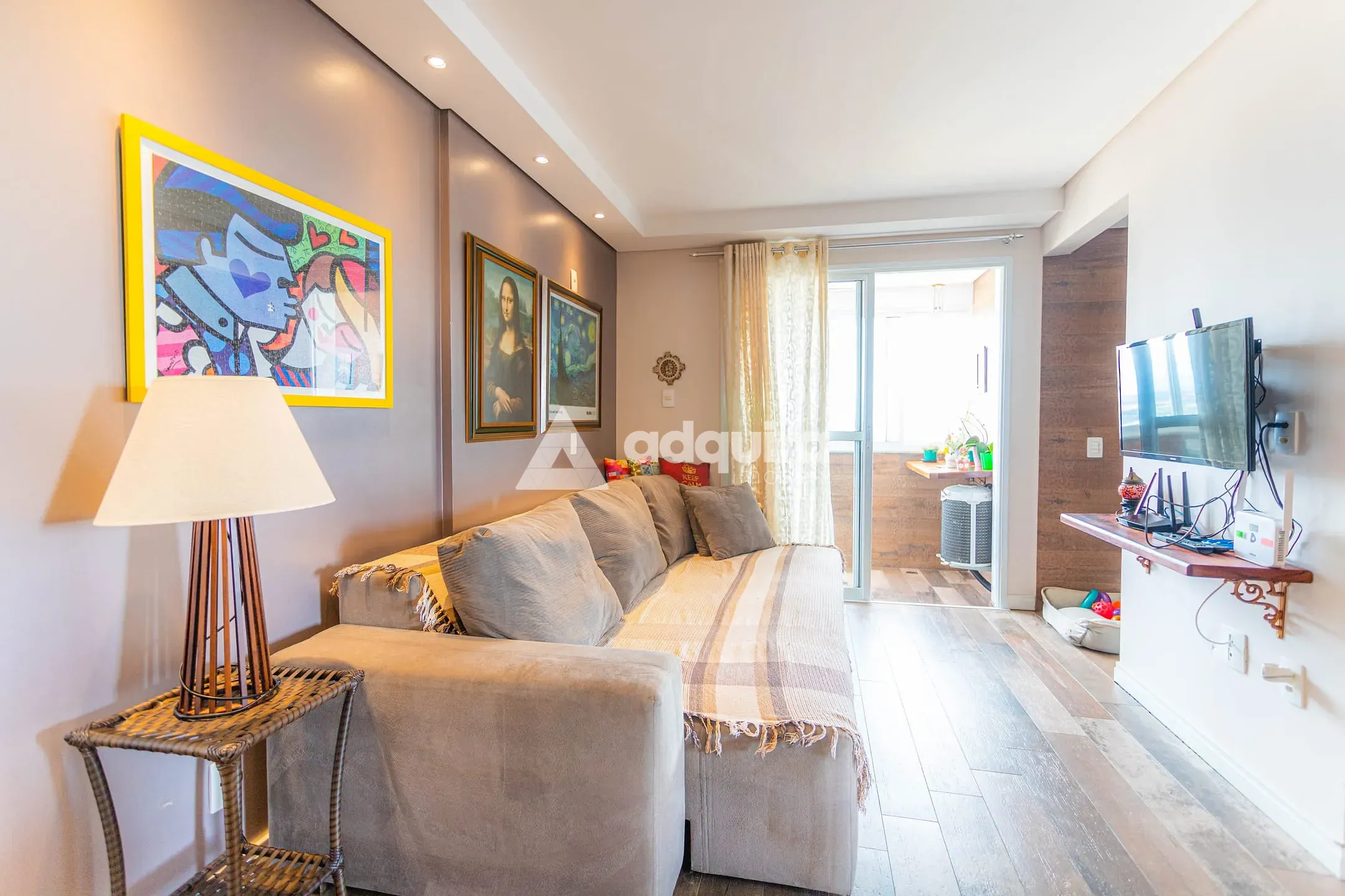 Apartamento, 3 quartos, 178 m² - Foto 5