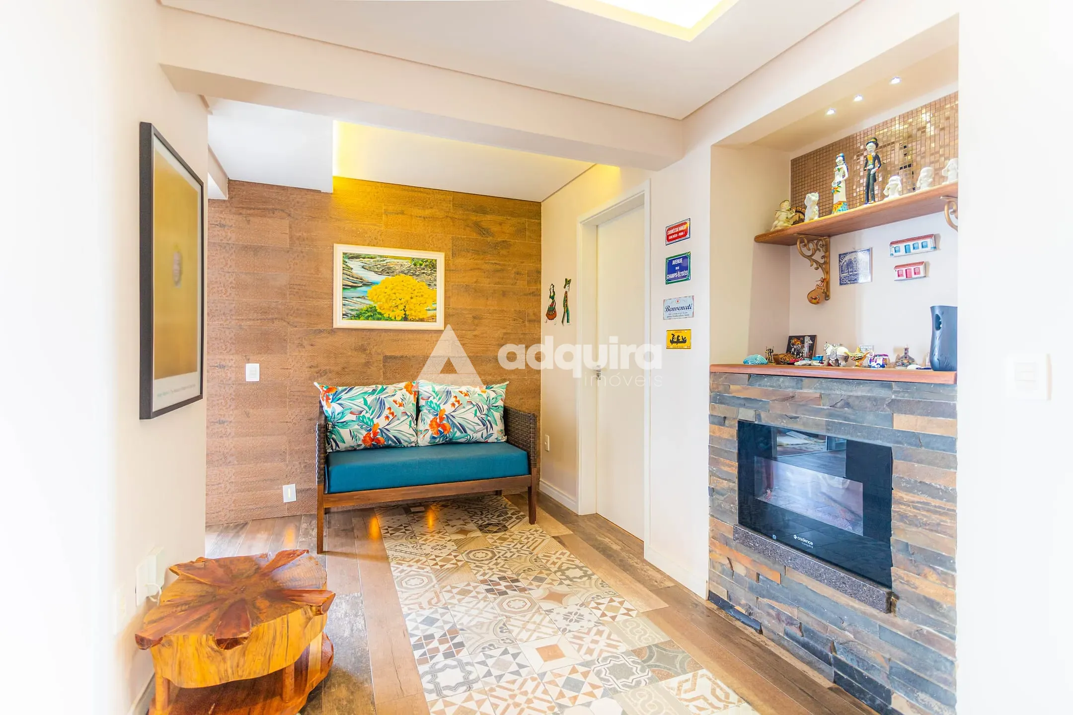 Apartamento, 3 quartos, 178 m² - Foto 7