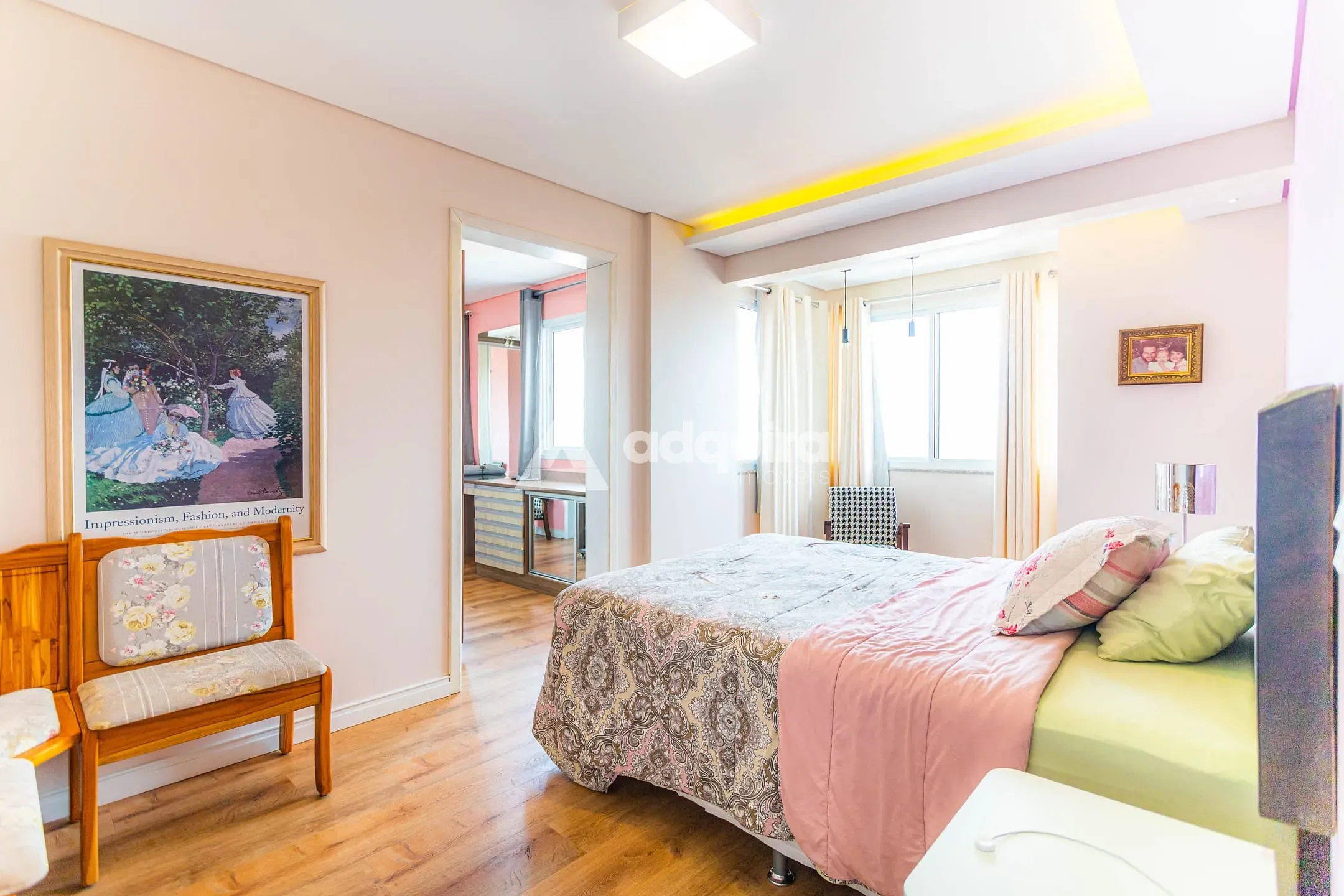 Apartamento, 3 quartos, 178 m² - Foto 16