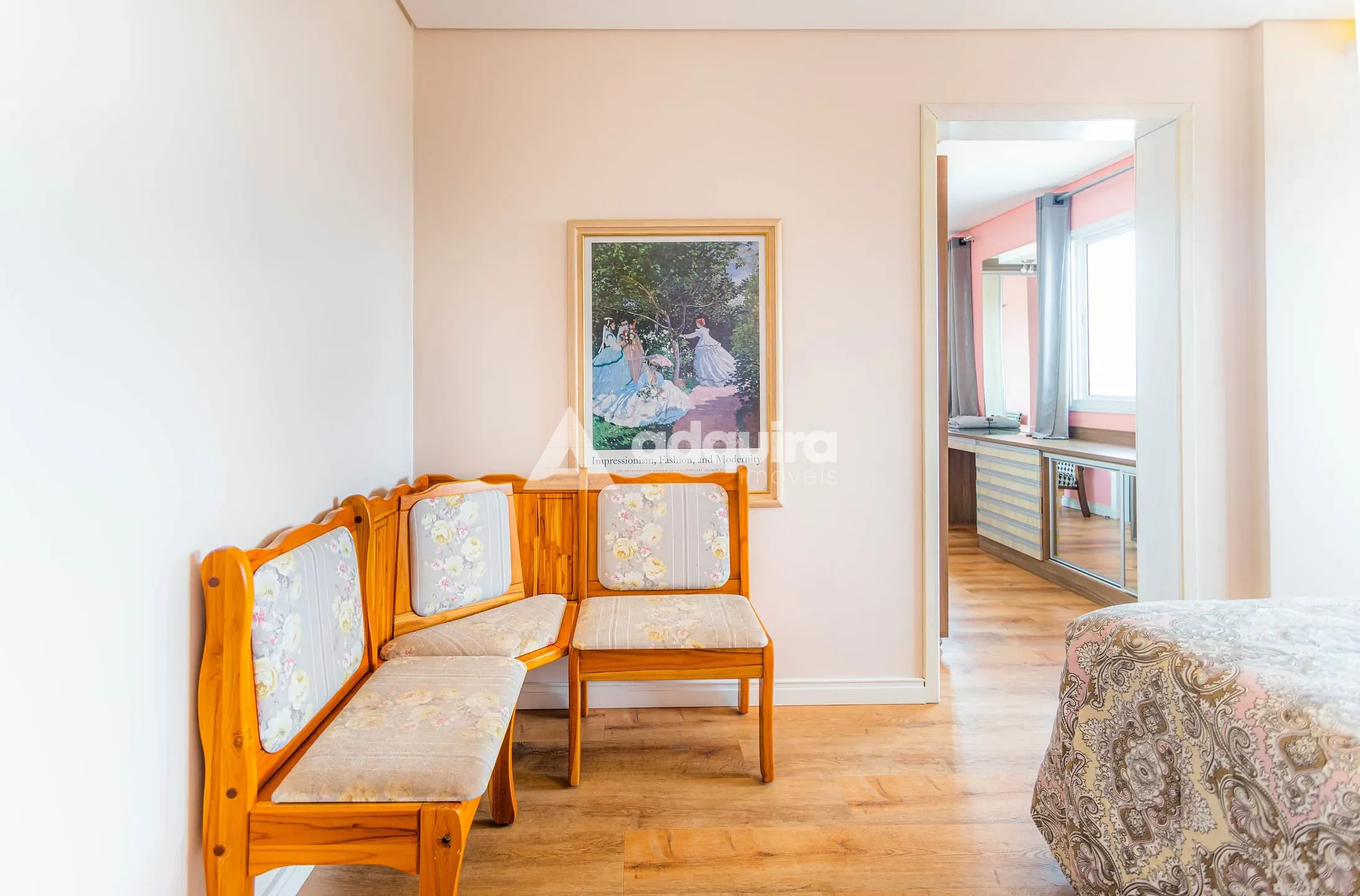 Apartamento, 3 quartos, 178 m² - Foto 11