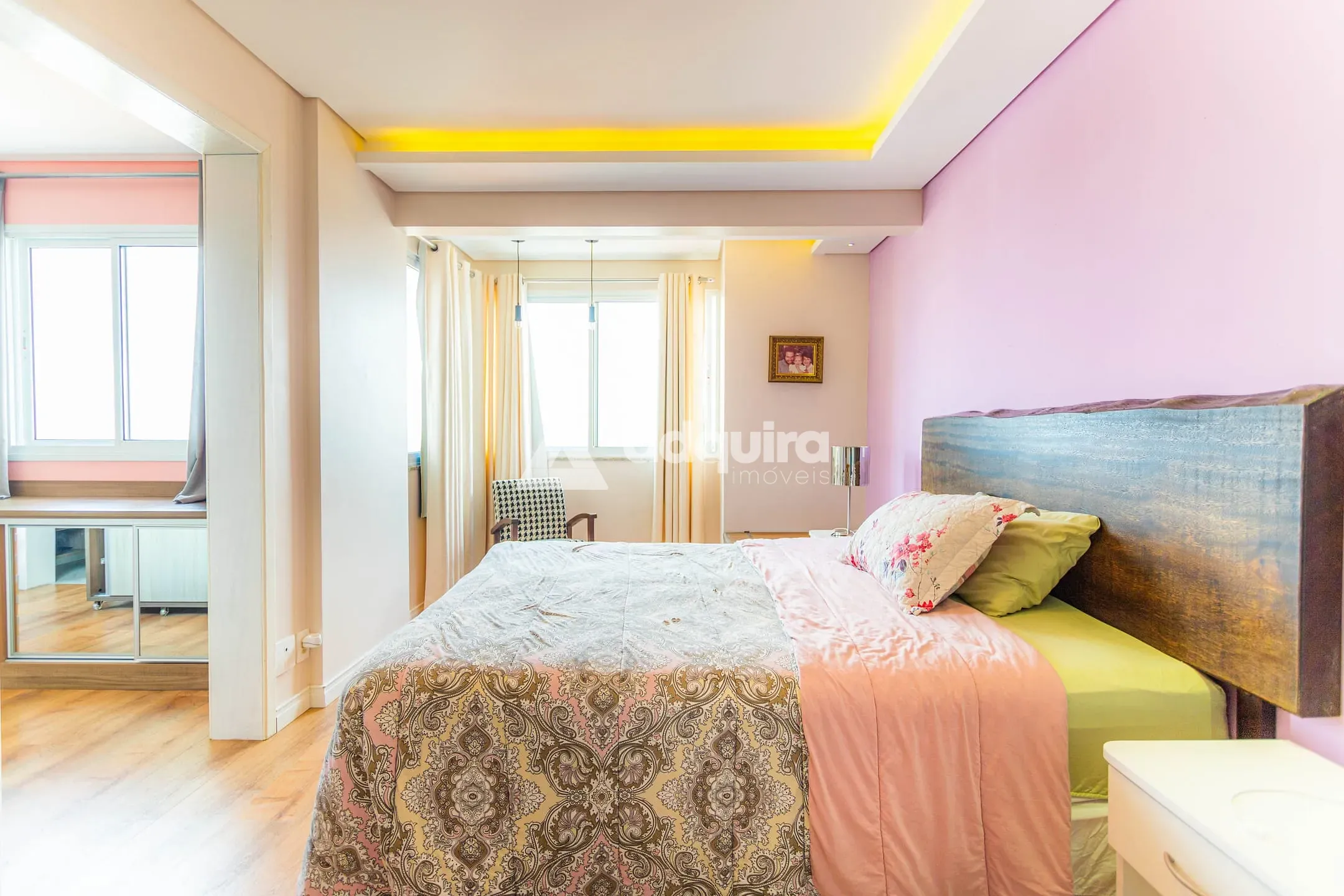 Apartamento, 3 quartos, 178 m² - Foto 14