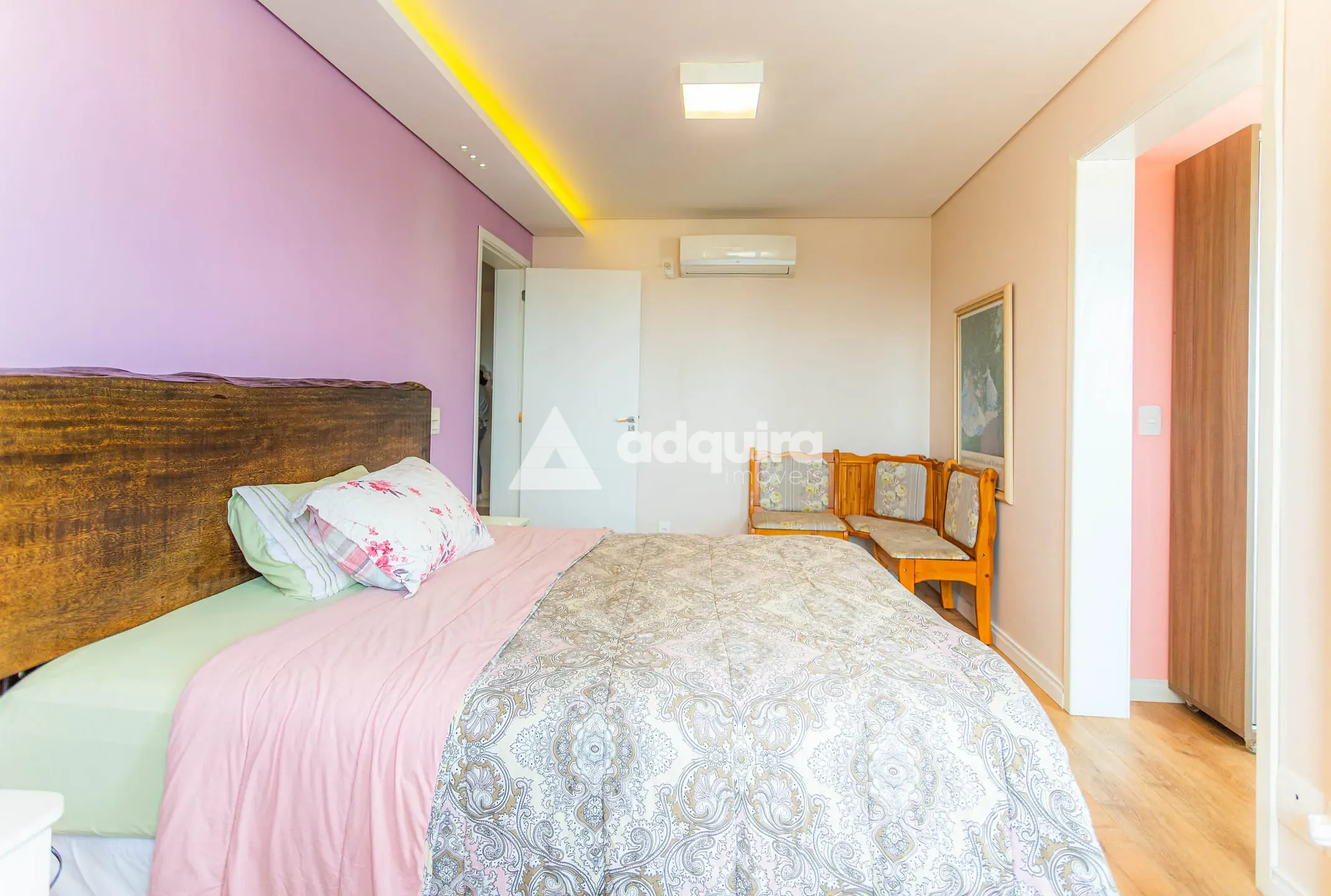 Apartamento, 3 quartos, 178 m² - Foto 22