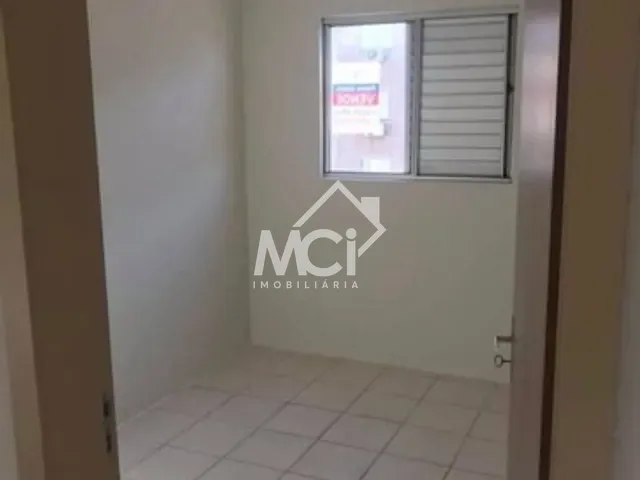 Apartamento 2 quartos e 1 banheiro, à venda, no bairro Areal em Pelotas