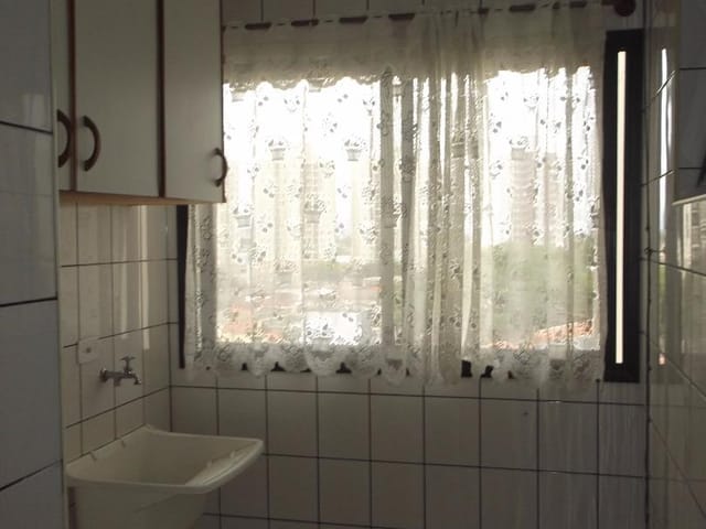 Foto do Apartamento - Apartamento à venda e locação 2 Quartos, 1 Suite, 2 Vagas, 87M², Jardim Augusta, São José dos Campos - SP | Condomínio Paris | INDEPENDENCE NEGOCIOS IMOBILIARIOS LTDA