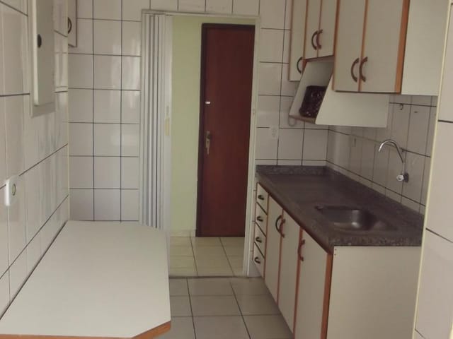 Foto do Apartamento - Apartamento à venda e locação 2 Quartos, 1 Suite, 2 Vagas, 87M², Jardim Augusta, São José dos Campos - SP | Condomínio Paris | INDEPENDENCE NEGOCIOS IMOBILIARIOS LTDA