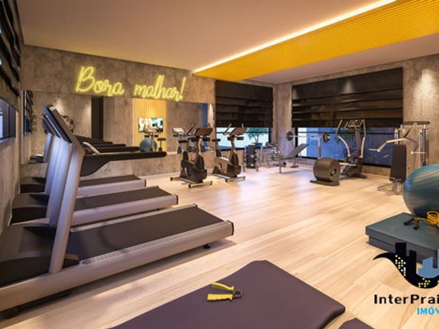 Apartamento à venda, no bairro Fazenda em Itajaí