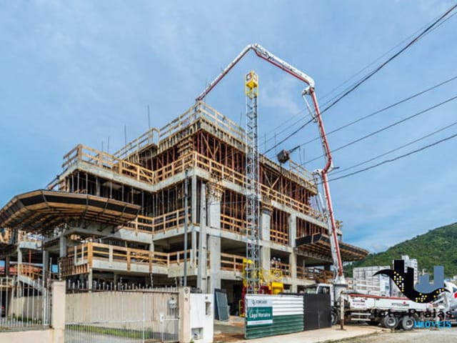 Apartamento à venda, no bairro Fazenda em Itajaí