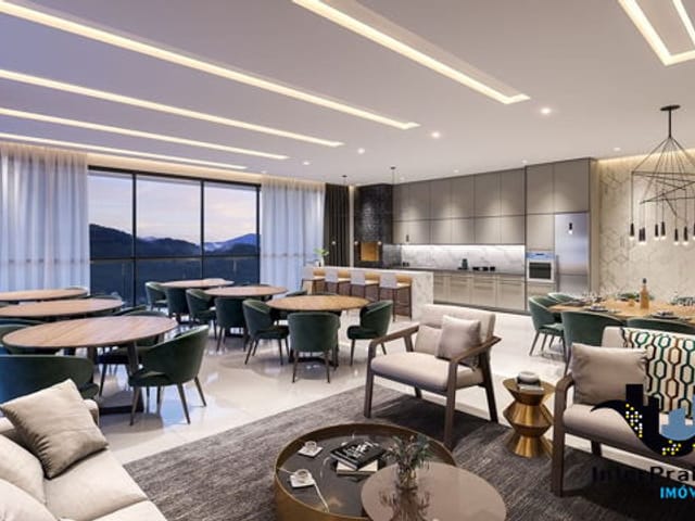 Apartamento à venda, no bairro Fazenda em Itajaí