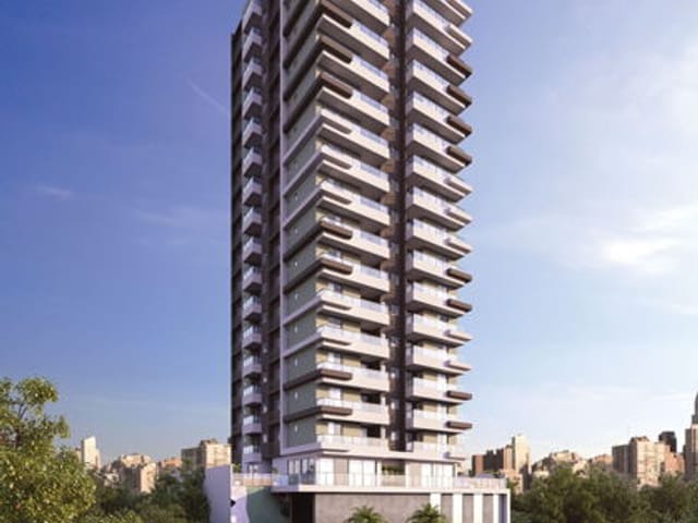 Apartamento à venda, no bairro Fazenda em Itajaí