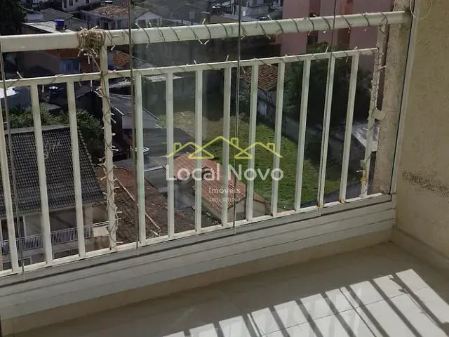 Apartamento 2 quartos e 1 banheiro, à venda ou para alugar, no bairro Vila Trabalhista em Guarulhos