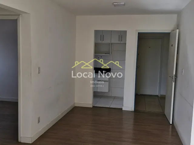 Apartamento 2 quartos e 1 banheiro, à venda ou para alugar, no bairro Vila Trabalhista em Guarulhos