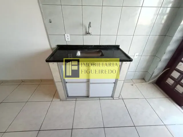 Apartamento com 60m² 2 quartos e 2 banheiros, para alugar, no bairro Parque Residencial Joaquim Nabuco em São José do Rio Preto