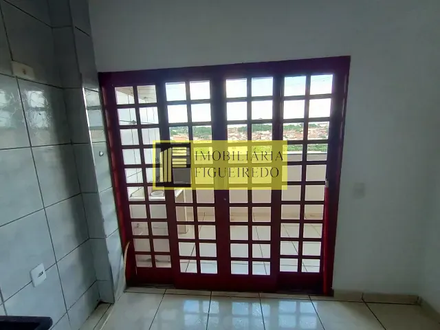 Apartamento com 60m² 2 quartos e 2 banheiros, para alugar, no bairro Parque Residencial Joaquim Nabuco em São José do Rio Preto