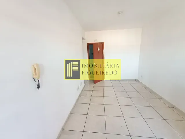 Apartamento com 60m² 2 quartos e 2 banheiros, para alugar, no bairro Parque Residencial Joaquim Nabuco em São José do Rio Preto