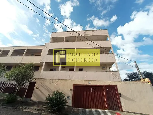 Apartamento com 60m² 2 quartos e 2 banheiros, para alugar, no bairro Parque Residencial Joaquim Nabuco em São José do Rio Preto