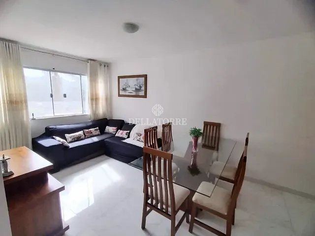 Apartamento com 8930m² 2 quartos e 1 banheiro, à venda, no bairro São Pedro em Teresópolis