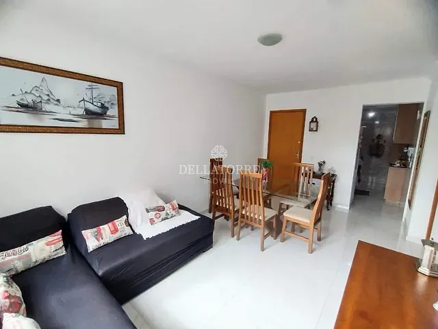 Apartamento com 8930m² 2 quartos e 1 banheiro, à venda, no bairro São Pedro em Teresópolis