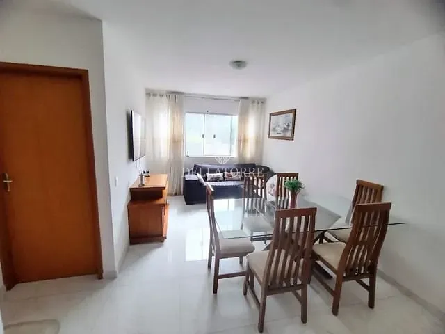 Apartamento com 8930m² 2 quartos e 1 banheiro, à venda, no bairro São Pedro em Teresópolis