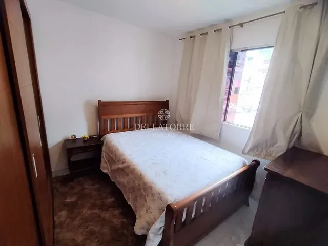 Apartamento com 8930m² 2 quartos e 1 banheiro, à venda, no bairro São Pedro em Teresópolis