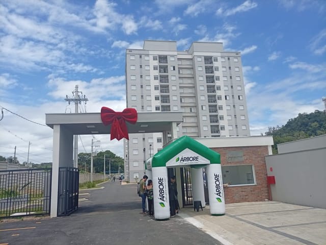 Foto do Apartamento - Apartamento para locação,Reserva Jaguariúna - Pronto para morar , Jaguariúna, SP | MARIANA FURIO DE WIT CORRETORA DE SEGUROS E IMOVEIS LTDA