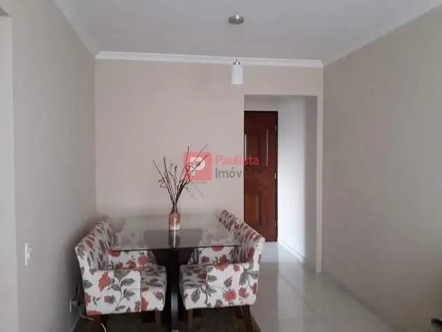 Apartamento 2 quartos e 1 banheiro, à venda, no bairro Socorro em São Paulo