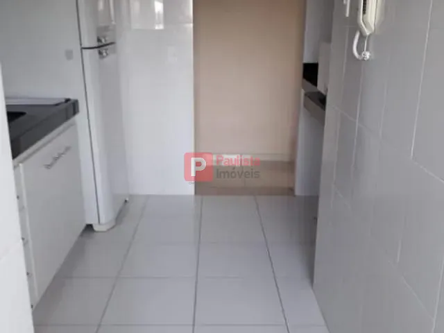 Apartamento 2 quartos e 1 banheiro, à venda, no bairro Socorro em São Paulo