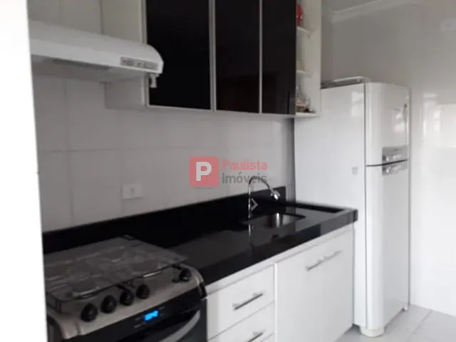 Apartamento 2 quartos e 1 banheiro, à venda, no bairro Socorro em São Paulo