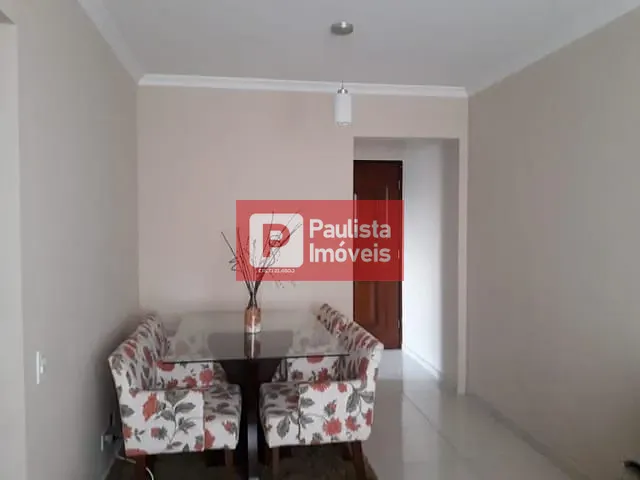 Apartamento 2 quartos e 1 banheiro, à venda, no bairro Socorro em São Paulo