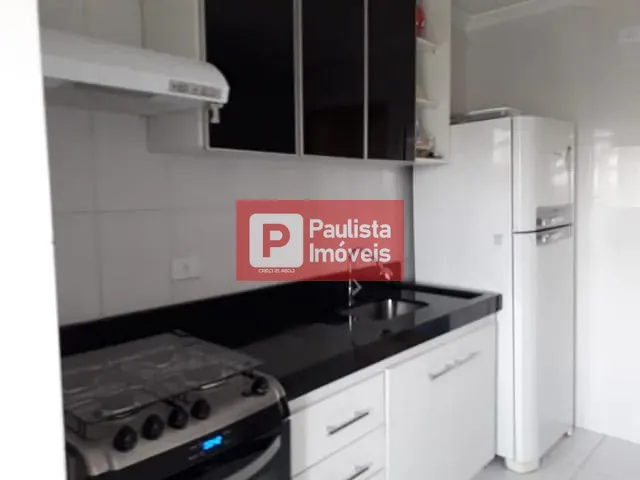 Apartamento 2 quartos e 1 banheiro, à venda, no bairro Socorro em São Paulo