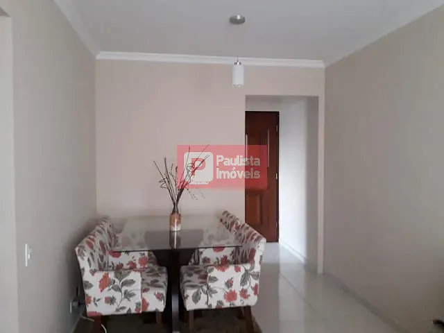 Apartamento 2 quartos e 1 banheiro, à venda, no bairro Socorro em São Paulo