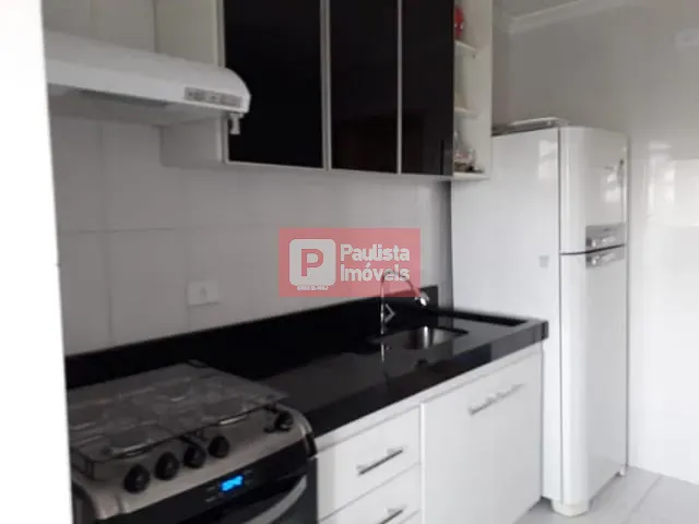 Apartamento 2 quartos e 1 banheiro, à venda, no bairro Socorro em São Paulo