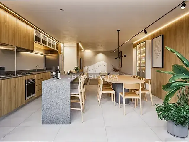 Apartamento com 90m² 3 quartos e 2 banheiros, à venda, no bairro Setor Pedro Ludovico em Goiânia