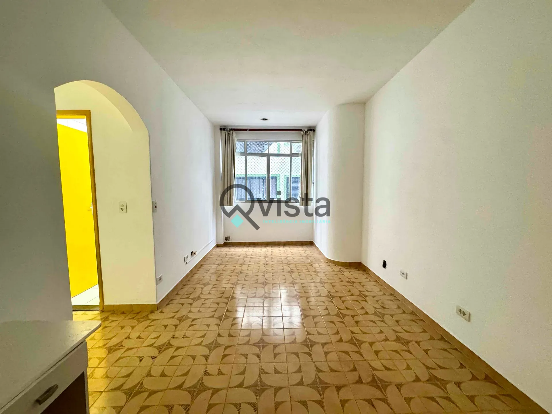 Apartamento, 2 quartos, 55 m² - Foto 2