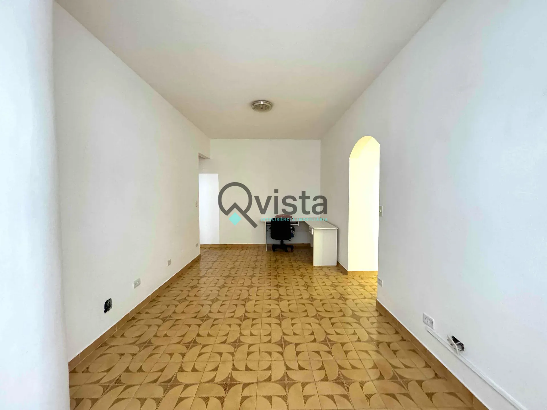 Apartamento, 2 quartos, 55 m² - Foto 1