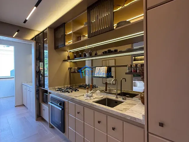 Apartamento 2 quartos e 2 banheiros, à venda, no bairro Jardim Bela Vista em Indaiatuba