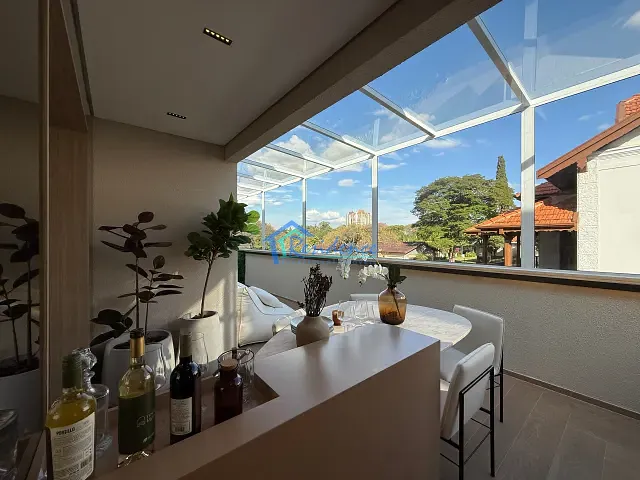 Apartamento 2 quartos e 2 banheiros, à venda, no bairro Jardim Bela Vista em Indaiatuba