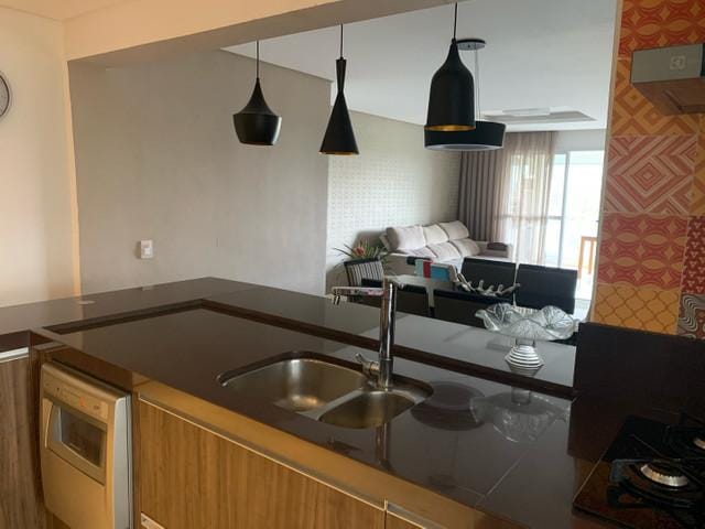 Foto do Apartamento - Apartamento V. Ema - Venda - 116m² | RUSSI IMÓVEIS