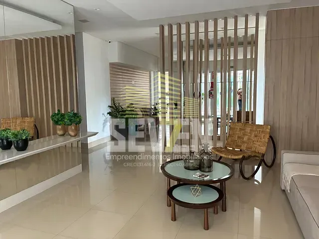 Apartamento 3 quartos e 2 banheiros, à venda ou para alugar, no bairro Vila Aviação em Bauru
