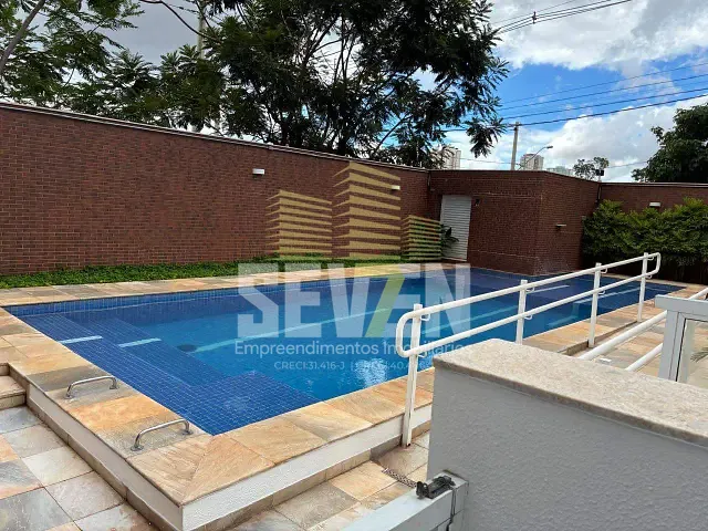 Apartamento 3 quartos e 2 banheiros, à venda ou para alugar, no bairro Vila Aviação em Bauru