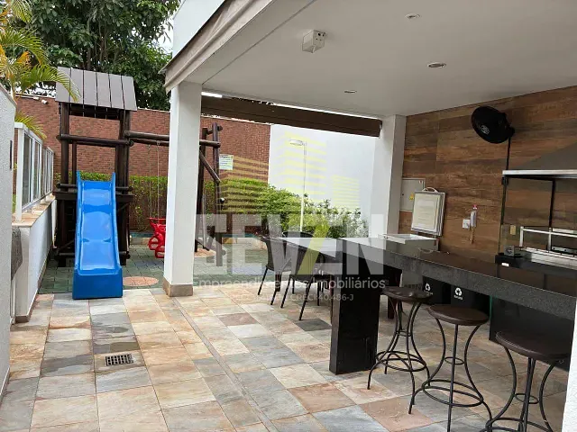 Apartamento 3 quartos e 2 banheiros, à venda ou para alugar, no bairro Vila Aviação em Bauru