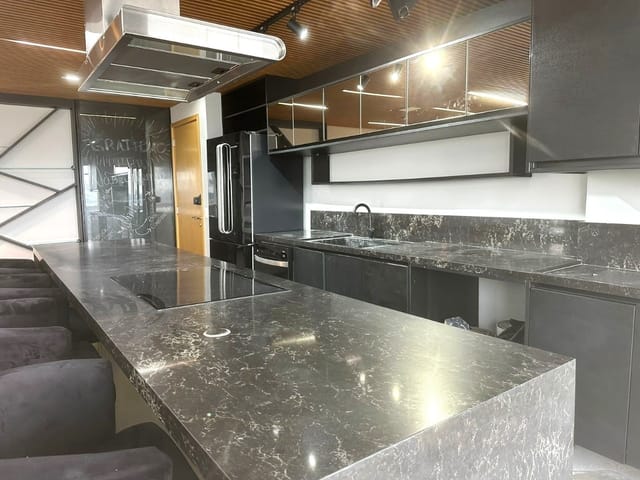 Apartamento com 70m² 1 quarto e 2 banheiros, para alugar, no bairro Melville Empresarial I e II em Barueri