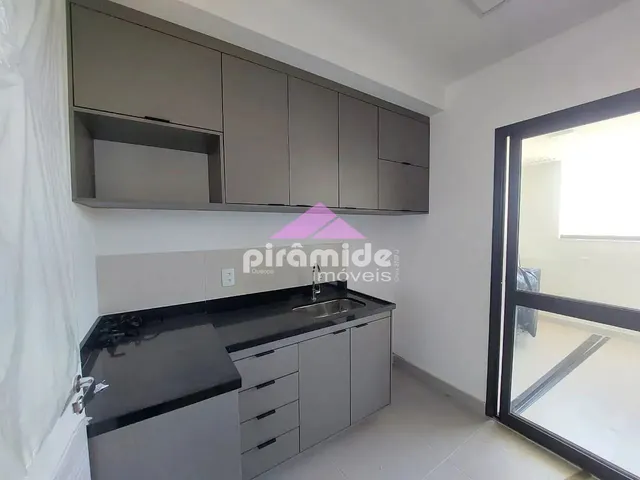 Apartamento com 10m² 2 quartos e 1 banheiro, à venda, no bairro Loteamento Floresta em São José Dos Campos